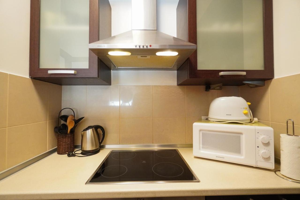 Gozsdu Downtown Apartment Budapest Ngoại thất bức ảnh